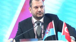 Trabzonspor Başkanı Ertuğrul Doğan’dan Ramazan Bayramı mesajı