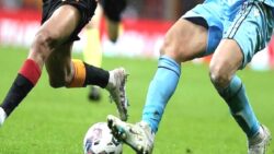 Trabzonspor-Galatasaray maçı saat kaçta, hangi kanalda?
