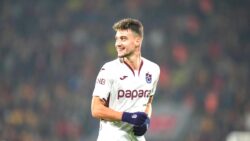 Trabzonspor’a Ernest Muçi şoku!