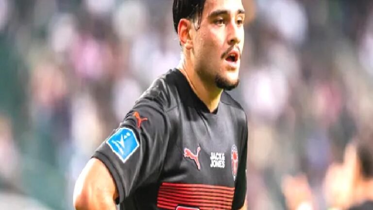 Trabzonspor’un Aral Şimşir ısrarı sürüyor