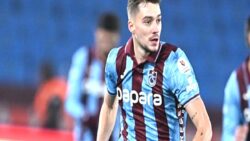 Trabzonspor’un Ernest Muçi için reddettiği rakam ortaya çıktı