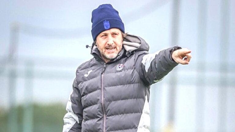 Trabzonspor’un İstanbul takımlarıyla maçlarında flaş istatistik! Fatih Tekke döneminde…