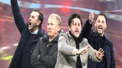 Trendyol Süper Lig’de şampiyonluğun kilidi: Baskı! CIES’ten dikkat çeken araştırma