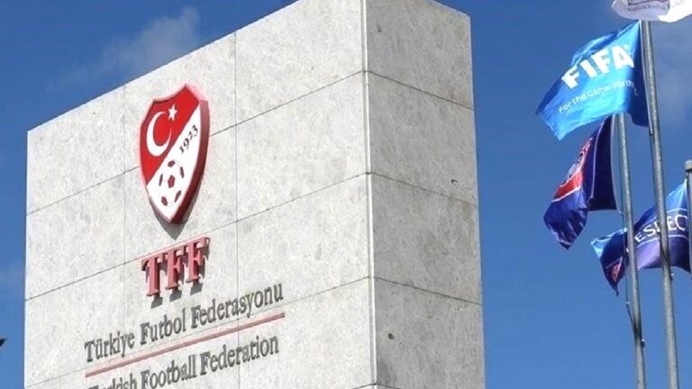 Trendyol Süper Lig’den 4 kulüp PFDK’ye sevk edildi!