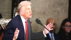 Trump: İran konuşmak istiyor, ben de kabul ettim