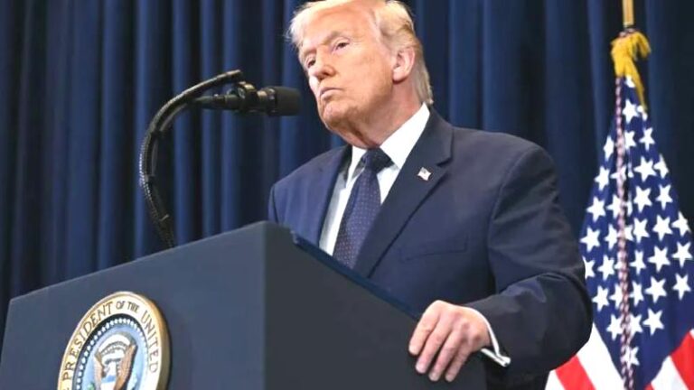 Trump, ülkelere Hürmüz çağrısını yineledi: Güvenliği buradan petrol tedarik eden ülkeler tarafından sağlanmalı