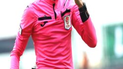 Türkiye Kupası’nda hakemler açıklandı!