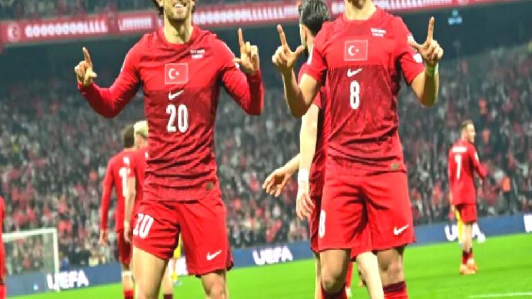 Türkiye’nin Romanya galibiyeti dünya basınında: “Dünya Kupası’nda görmek istediğimiz türden bir sihirdi”