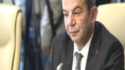 Tutuklu belediye başkanı Tanju Özcan’dan Bolu’ya mesaj: Bu iktidar sahiplerinden korkmam da, pabuç da bırakmam