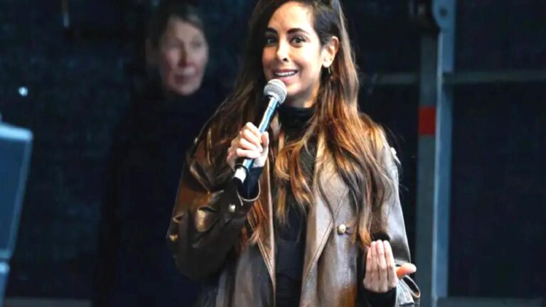 TV yıldızını çevreleyen deepfake porno skandalı Almanya’yı nasıl sarstı?