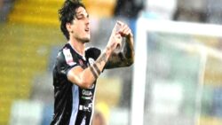 Udinese’den Galatasaray’a transferde müjdeli haber! Nicolo Zaniolo…