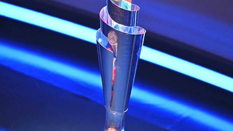 Uluslar Ligi’nde gecenin sonuçları