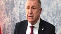 Ümit Özdağ: Baskının yerini özgürlüğün aldığı bir Türkiye’de sevdiklerinizle birlikte nice mutlu bayramlar dilerim