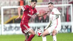 Ümraniyespor ile Pendikspor yenişemedi!