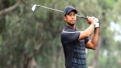 Ünlü golfçü Tiger Woods kaza yaptı, gözaltına alındı