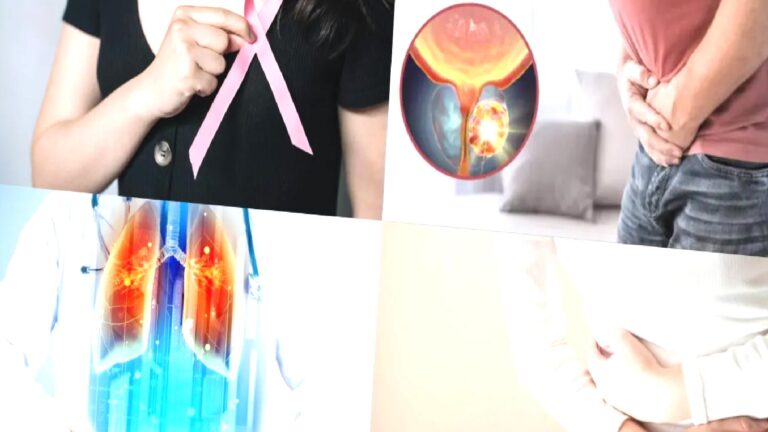 Uzmanlardan kanser uyarısı: En sık gözden kaçan belirtiler açıklandı