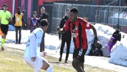 Vanspor FK sahasında Adana Demirspor’u yendi! (İŞTE MAÇIN ÖZETİ)