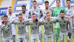 Varsa yoksa Süper Lig