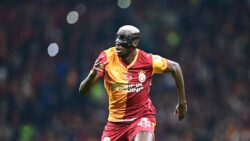 Yakın çevresine bizzat söyledi! Osimhen o maçta sahada olacak