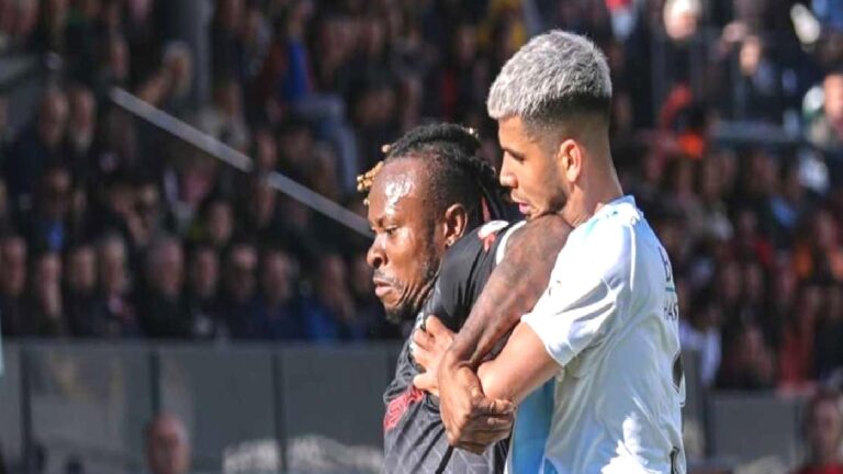 Yakup bizim yüz akımız