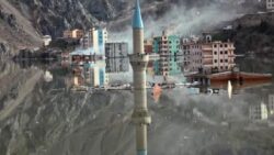 Yeşim Ustaoğlu belgeseli “Kuru Taşın Başı”, dünya prömiyeriyle Selanik’te