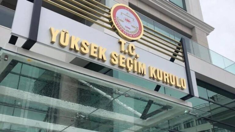 YSK, seçim çevrelerinin çıkaracağı milletvekili sayılarını belirledi: Antalya’nın milletvekili sayısı bir arttı, Karabük’ün bir azaldı