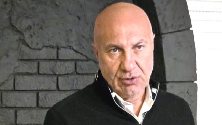 Yüksel Yıldırım’dan hakem tepkisi: İnanılmaz kötü bir yönetim yaptı, çıldırttı bizi tribünde