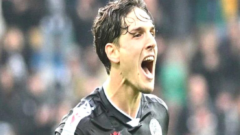 Zaniolo’dan Fenerbahçe ve Mourinho itirafı!
