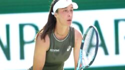 Zeynep Sönmez, Miami Açık’ta 2. tura yükseldi