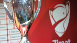 Ziraat Türkiye Kupası’nda çeyrek final programı açıklandı