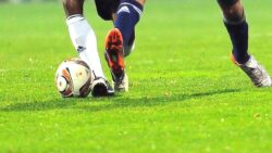 1. Lig’de 2 kadın hakem