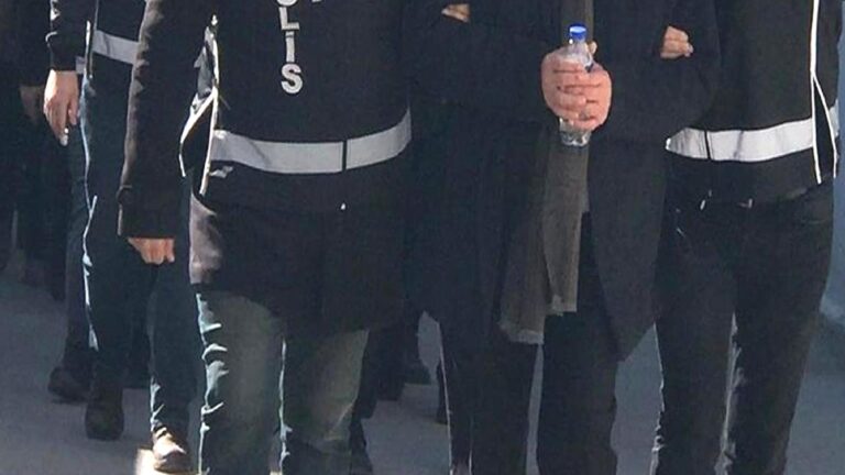 24 ilde göçmen kaçakçılığı operasyonu: 89 şüpheli tutuklandı