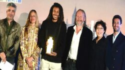 45. İstanbul Film Festivali’nde ödüller sahiplerini buldu