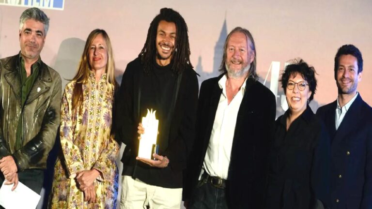 45. İstanbul Film Festivali’nde ödüller sahiplerini buldu