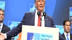 ABD Başkanı Trump’tan yeni açıklama: İran ile yoğun müzakereler sürüyor