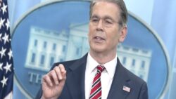 ABD Hazine Bakanı Bessent: İran’a yönelik azami ekonomik baskı politikası sürecek