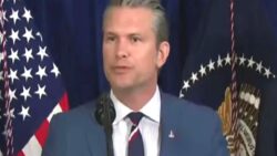 ABD Savunma Bakanı Hegseth: Hürmüz Boğazı’nda abluka gerekirse süresiz şekilde devam edecek