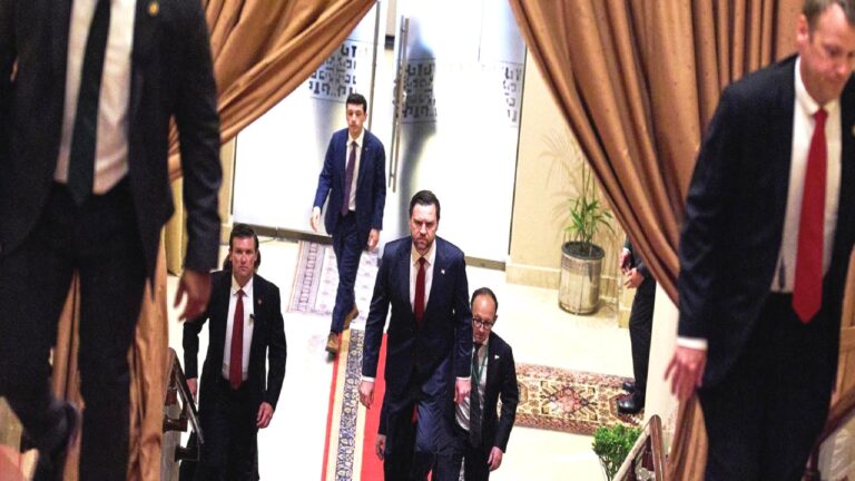 ABD–İran görüşme maratonu anlaşma olmadan sonuçlandı
