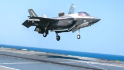 ABD’li senatörden dikkat çeken sosyal medya açıklaması: Erdoğan’a da söyledim, F35’i alamayacaksınız