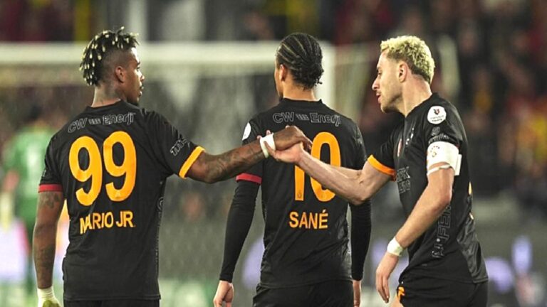 Ahmet Çakar Göztepe – Galatasaray maçını yorumladı