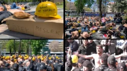 Ahmet Hakan: Bakan Çiftçi ile görüştüm; maden işçilerinin alacakları kalan kısmı bu sabah hesaplarına yatacak