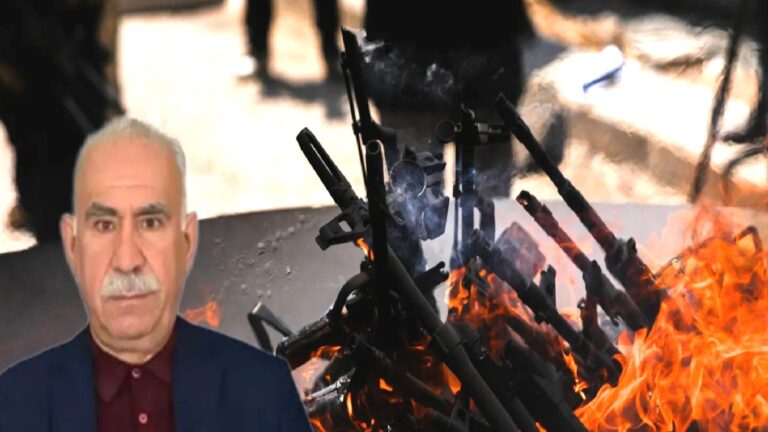 AKP kaynakları: “Terörsüz Türkiye” sürecinde yasal adımlardaki gecikmenin nedeni örgüt