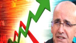 AKP kurmaylarından Mehmet Şimşek’e eleştiri: Enflasyonla mücadele ekonomiyi rayına oturtmak için tek yöntem olamaz