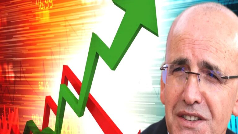 AKP kurmaylarından Mehmet Şimşek’e eleştiri: Enflasyonla mücadele ekonomiyi rayına oturtmak için tek yöntem olamaz