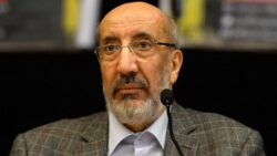 AKP ve KADEM, Abdurrahman Dilipak’a karşı açtığı tazminat davasını kaybetti