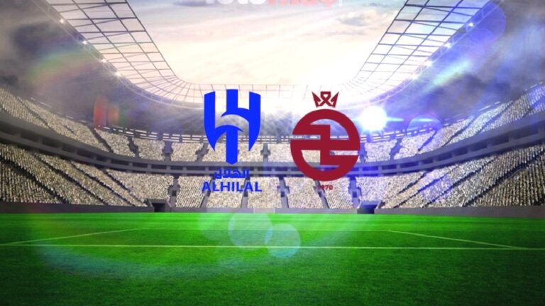 Al Hilal Riyadh-Al Kholood maçı CANLI | Ne zaman, saat kaçta, hangi kanalda?