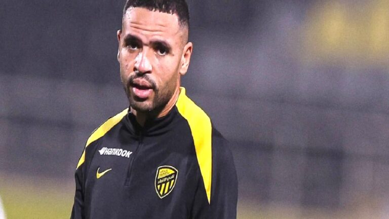 Al-Ittihad’dan flaş Youssef En-Nesyri kararı!