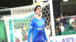 Ali Habeşoğlu parlıyor