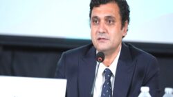 Alper Yılmaz, Anadolu Efes’te genel direktörlük görevine getirildi!