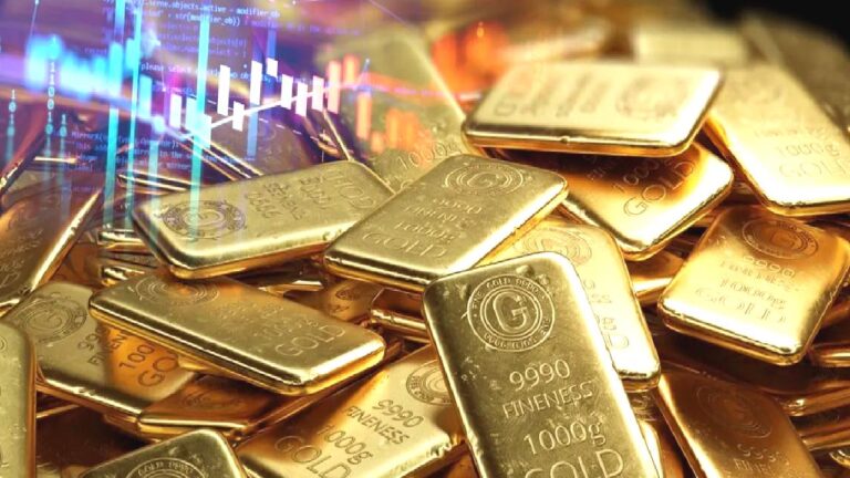 Altın 4 haftanın dibinde: Petrol ve FED baskısı büyüyor